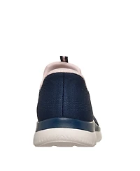 Skechers Women's Slip-Ins Dream Chaser Athletic Walking Sneakers from Finish Line