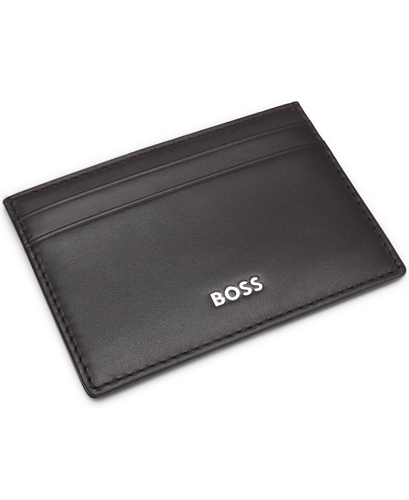 Hugo Boss Men's Randy Cardholder Wallet