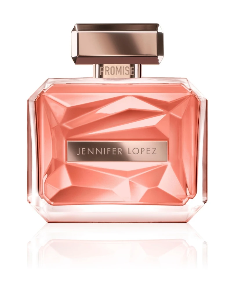 Jennifer Lopez Promise Intense Parfum 3.4oz