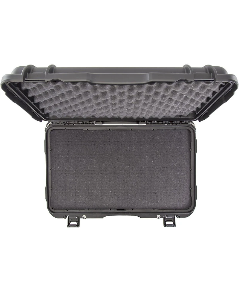 Nanuk Wheeled Series 938 Lightweight Nk-7 Resin Waterproof Hard Case with Foam Insert