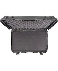 Nanuk Wheeled Series 938 Lightweight Nk-7 Resin Waterproof Hard Case with Foam Insert