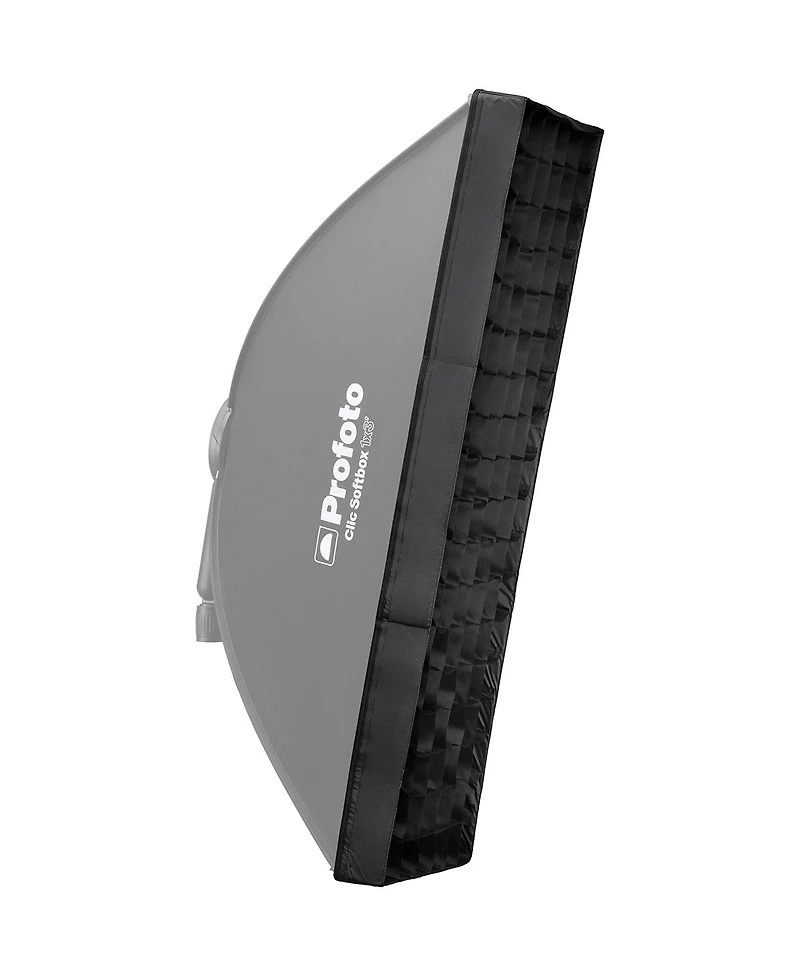 Profoto 50 Degree Softgrid for 1x3' Clic Softbox