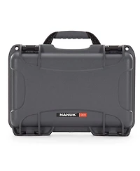 Nanuk 909 Case with Foam, Graphite