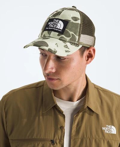 The North Face Men's Mudder Trucker Hat