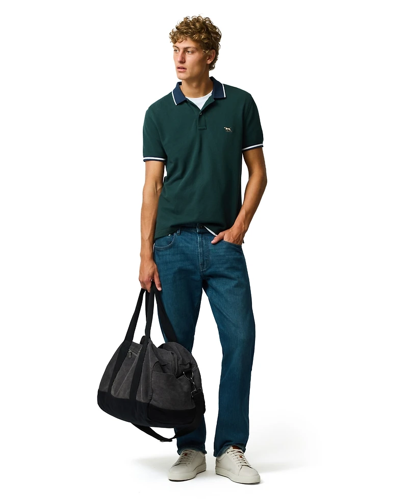 Rodd & Gunn Men's New Lynn Sport Fit Polo Shirt