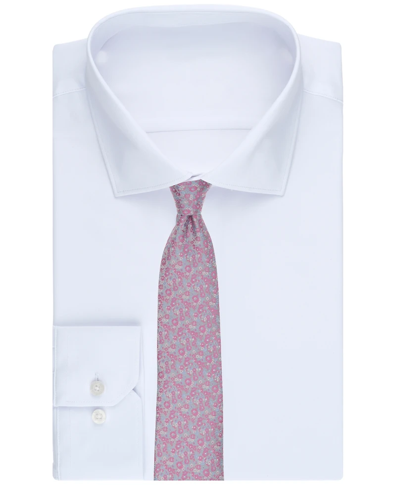 Michael Kors Men's Avignon Floral Tie