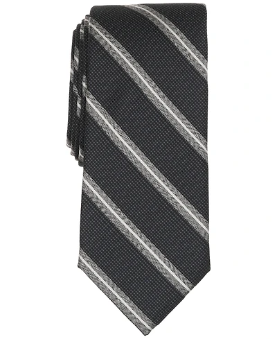 Michael Kors Men's Romanis Stripe Tie