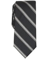 Michael Kors Men's Romanis Stripe Tie