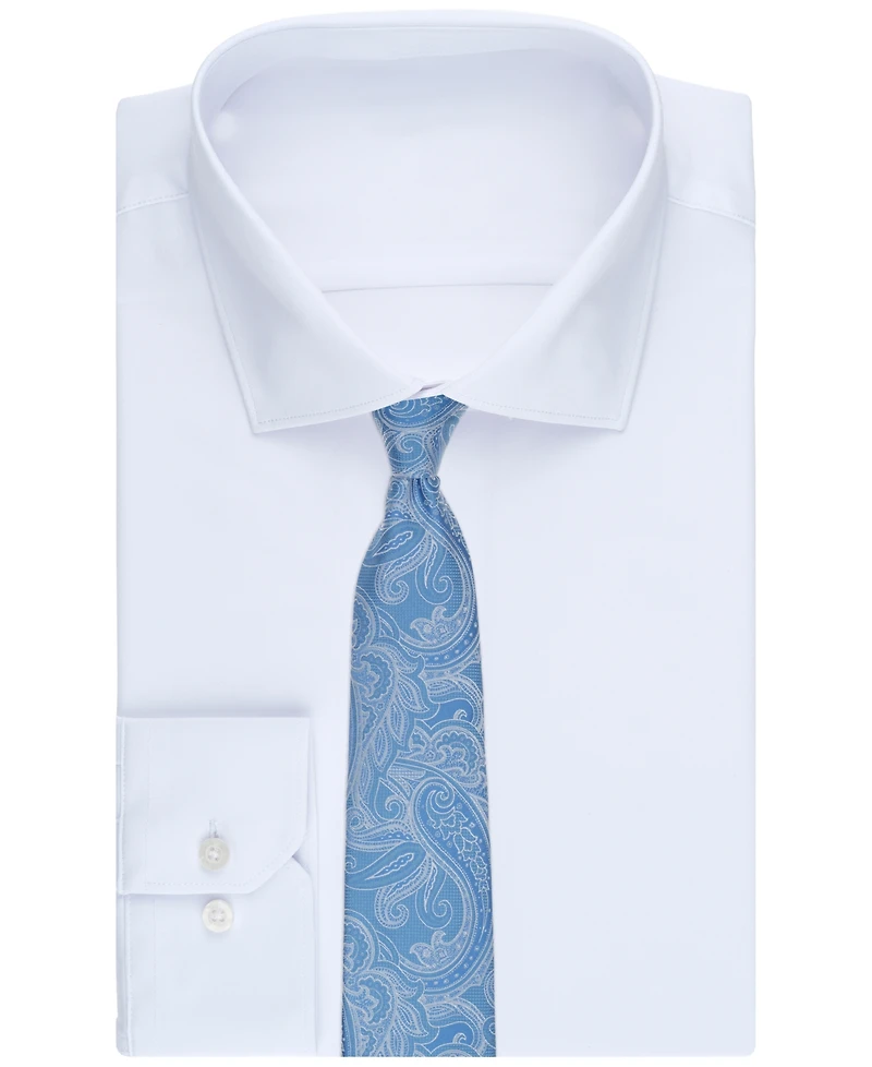 Michael Kors Men's Carlo Paisley Tie