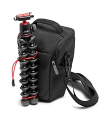 Manfrotto Advanced Iii Holster Bag for Dslr/Csc/Drone, Medium