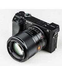 Viltrox Af 56mm f/1.4 Fe Lens for Sony E