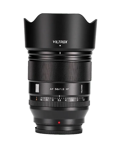 Viltrox Af 56mm f/1.2 Pro Lens for Fujifilm X