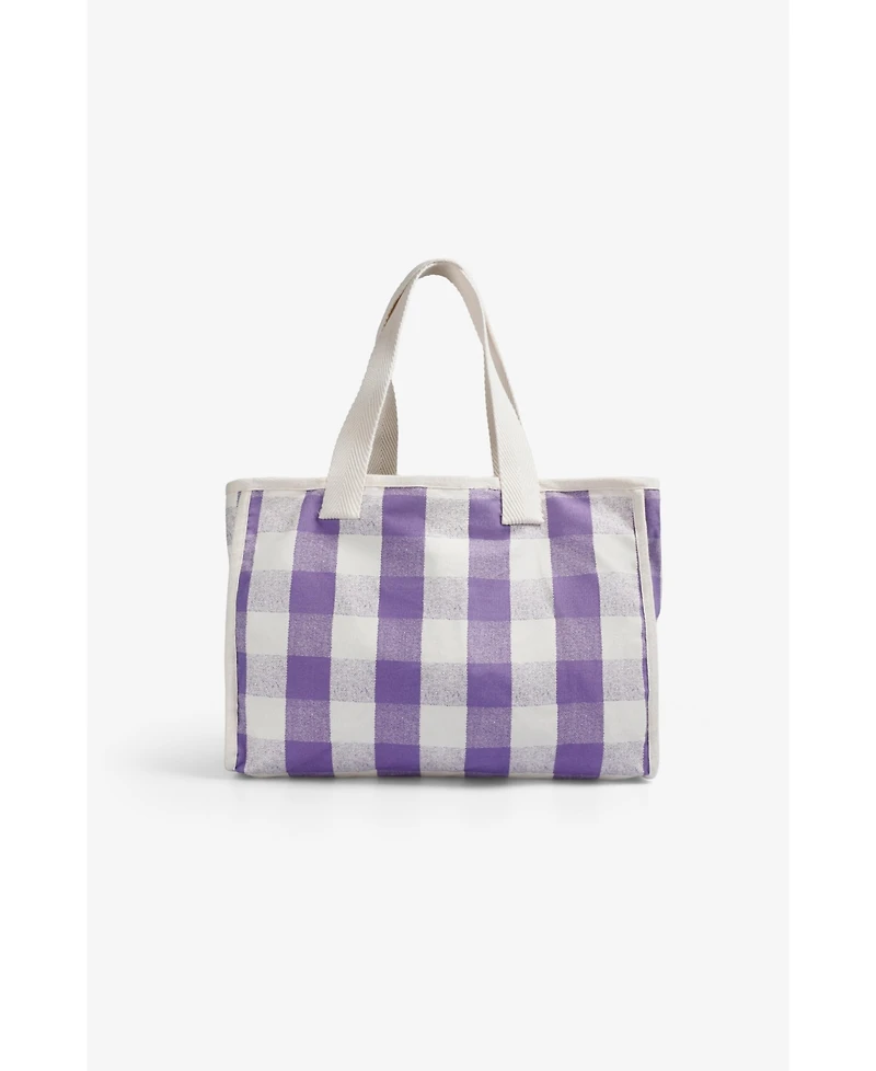 Scalpers Lily Shopper Bag Girls