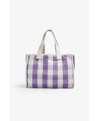 Scalpers Lily Shopper Bag Girls