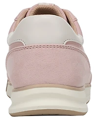 Dr. Scholl's Women's Throwback Retro Lace-Up Sneakers