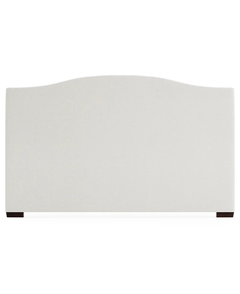Graham Twin Upholstered Headboard