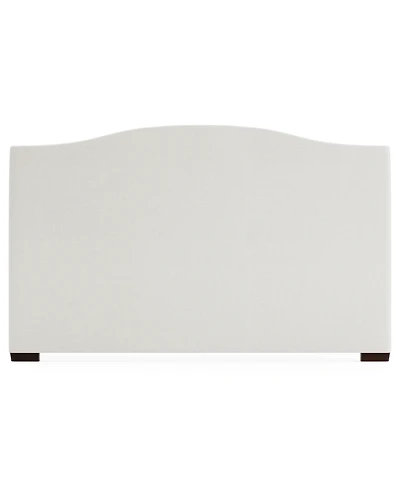 Graham Twin Upholstered Headboard