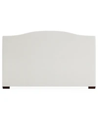 Graham Twin Upholstered Headboard