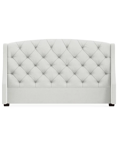 Jordan Twin Upholstered Headboard