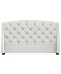 Jordan Twin Upholstered Headboard