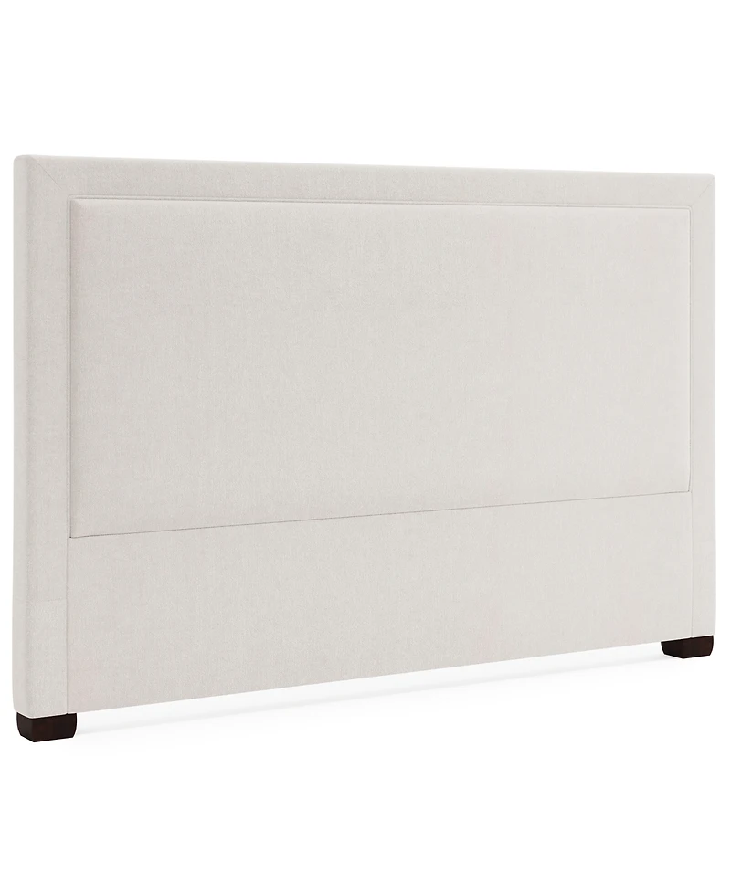 Morgan Queen Upholstered Headboard