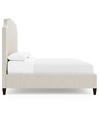 Bayonne King Upholstered Bed