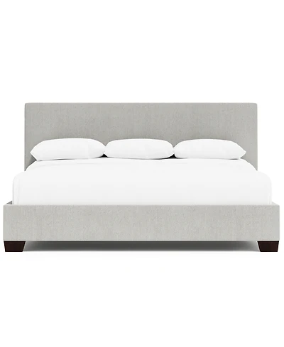 Pryce California King Upholstered Bed