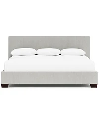 Pryce California King Upholstered Bed