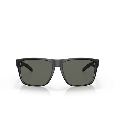 Costa Del Mar Men's Spearo Xl Polarized Sunglasses, 6S9013