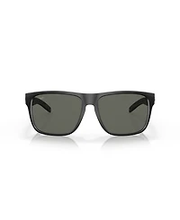 Costa Del Mar Men's Spearo Xl Polarized Sunglasses, 6S9013
