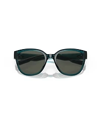Costa Del Mar Women's Salina Polarized Sunglasses, 6S9051