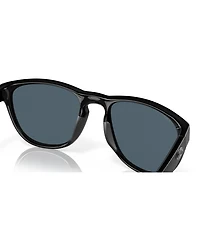 Costa Del Mar Unisex Irie Polarized Sunglasses, 6S9082