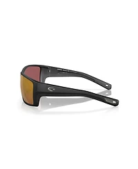 Costa Del Mar Men's Reefton Pro Polarized Sunglasses