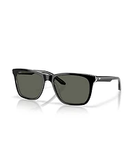 Costa Del Mar Men's Gravels Polarized Sunglasses, 6S2019