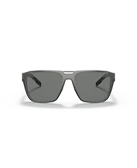 Native Men's Mammoth Polarized Sunglasses