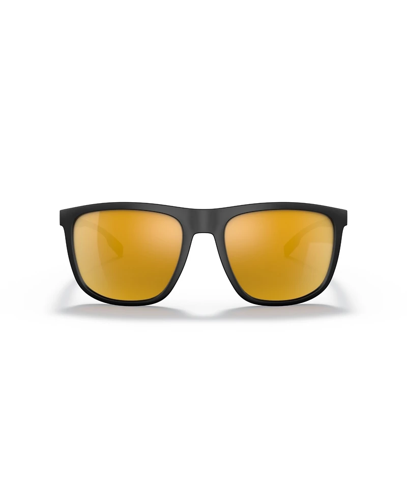 Native Unisex Polarized Sunglasses, XD9036 Mesa 57