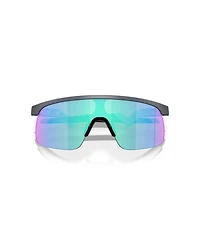 Oakley Jr Kids Resistor Sunglasses, OJ9010