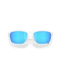 Oakley Men's Tourniquet Sunglasses, OO9521