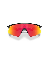 Oakley Jr Kids Resistor Sweep Patrick Mahomes Ii Collection Sunglasses, OJ9015