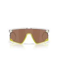 Oakley Men's Bxtr Metal Limitless Collection Sunglasses, OO9237