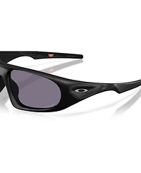 Oakley Unisex Neoforma Polarized Sunglasses, OO9528