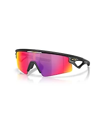 Oakley Unisex Sphaera Strike Sunglasses, OO9531