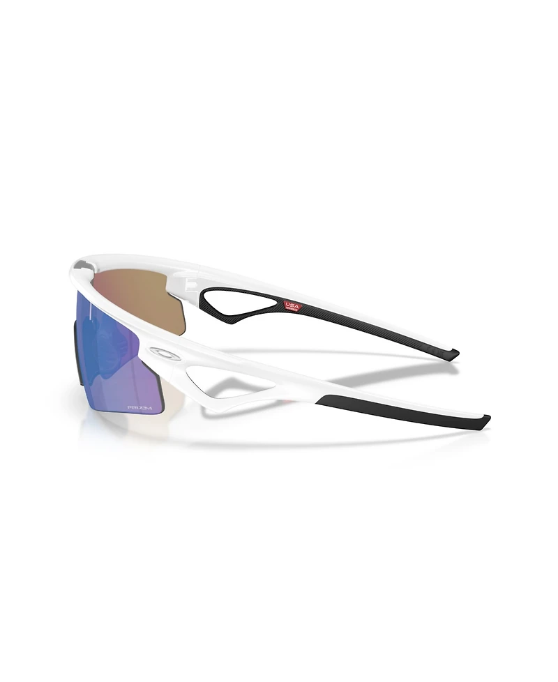 Oakley Unisex Sphaera Strike Sunglasses, OO9531