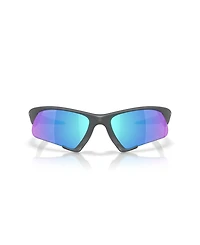 Oakley Unisex Suture Jacket Polarized Sunglasses, OO9532