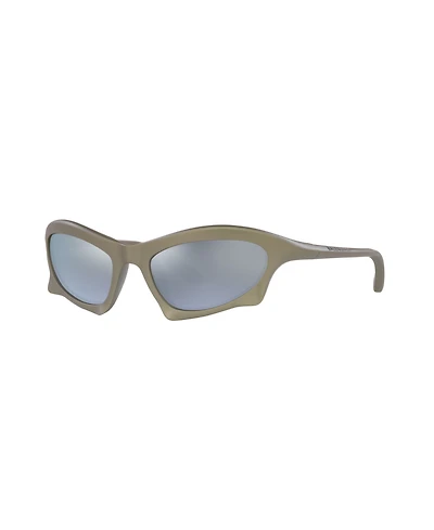Balenciaga Men's Sunglasses, BB0229S 6E000267