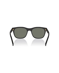 Gucci Men's Round Sunglasses, GG1985S GC002684