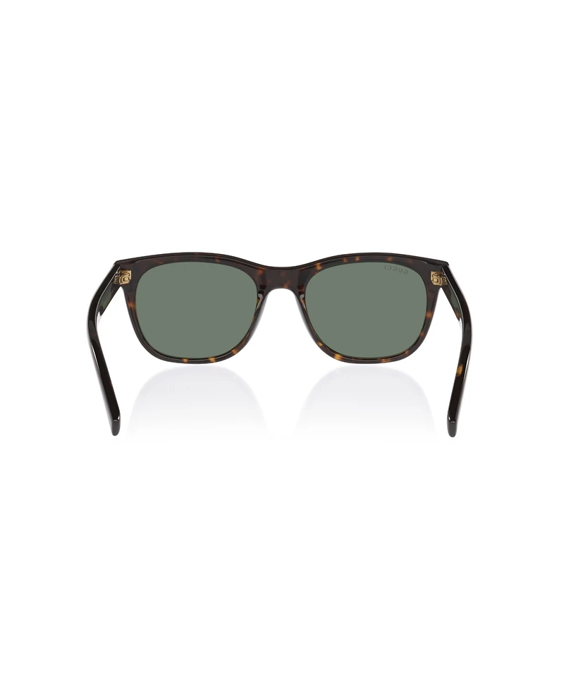 Gucci Men's Round Sunglasses, GG1985S GC002684