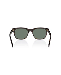 Gucci Men's Round Sunglasses, GG1985S GC002684