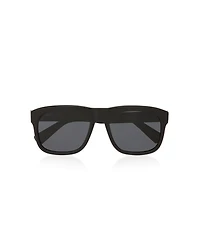 Saint Laurent Men's Rectangle Sunglasses, Sl 558 YS000427