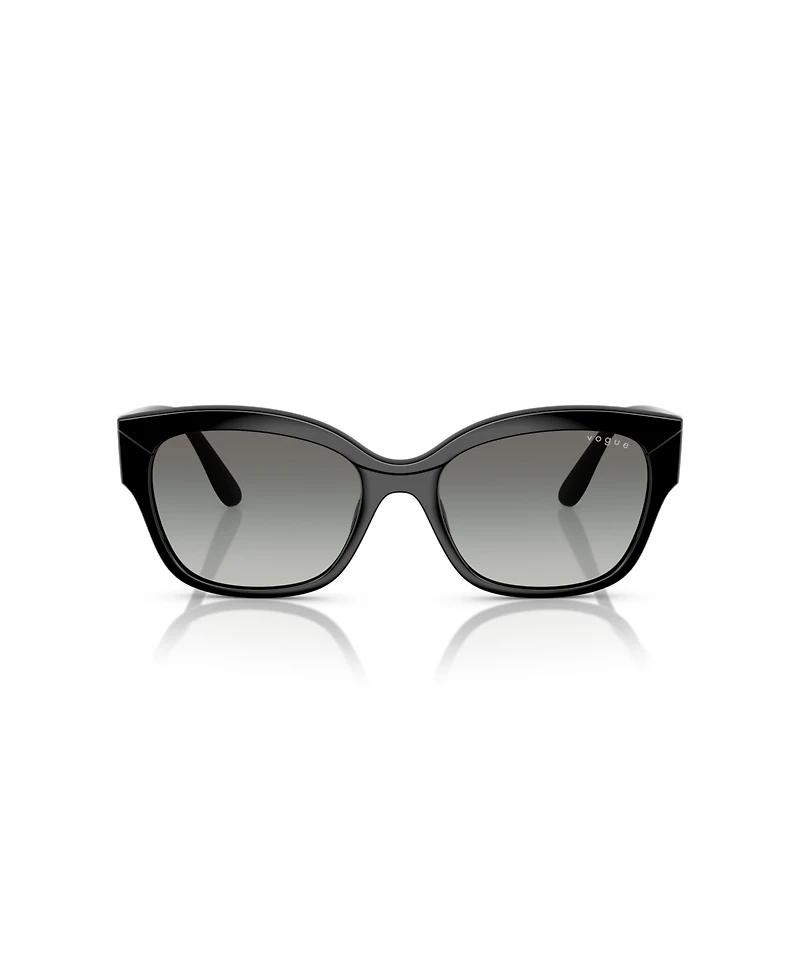 Vogue Eyewear Women's Butterfly Sunglasses